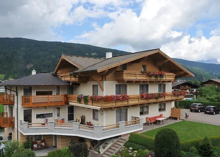 Haus Kössler