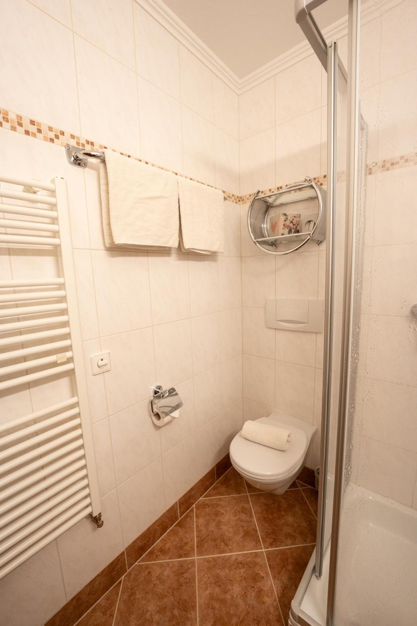 Haus Koessler 3*