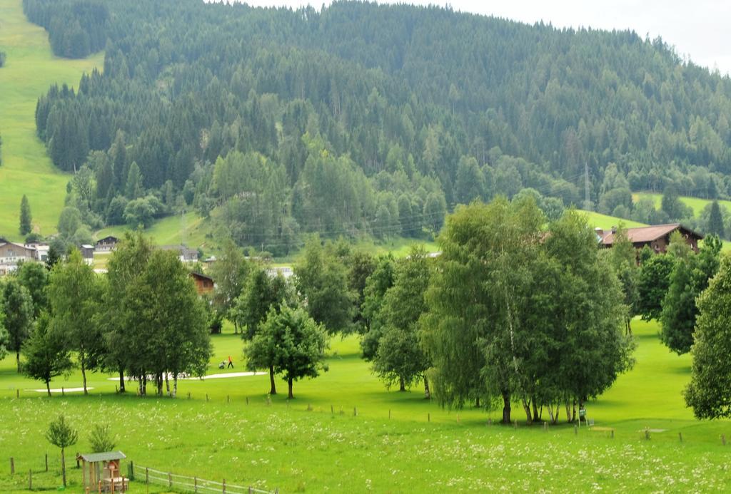 Haus Koessler 3*
